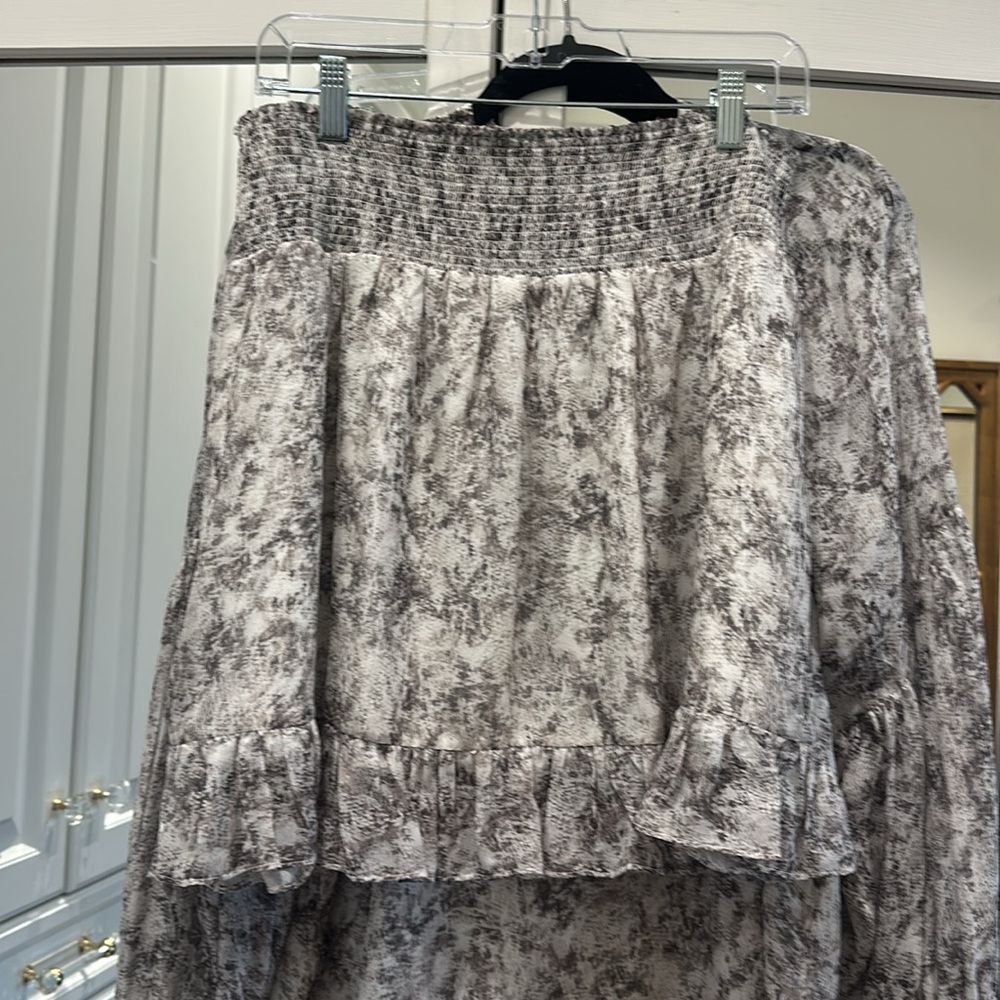 Intermix silk set - Picture 2 of 7